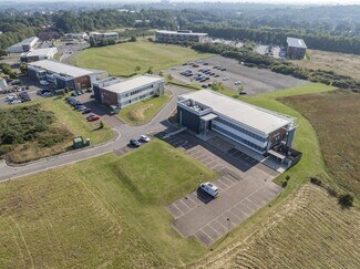 Plus de détails pour 210 Eureka Park, Ashford - Bureau à louer