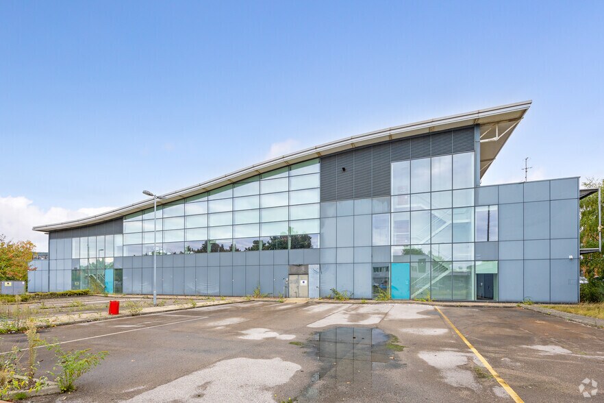 Amberley St, Sheffield à vendre - Photo du bâtiment - Image 3 de 11