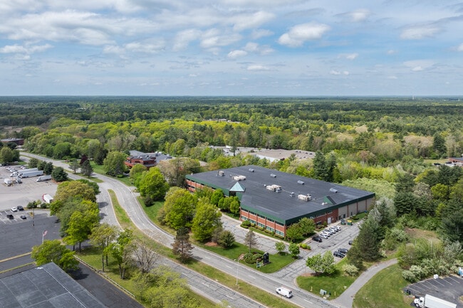 More details for 350 Myles Standish Blvd, Taunton, MA - Office for Lease