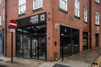 Plus de détails pour 57-65 Great Underbank, Stockport - Vente au détail à louer