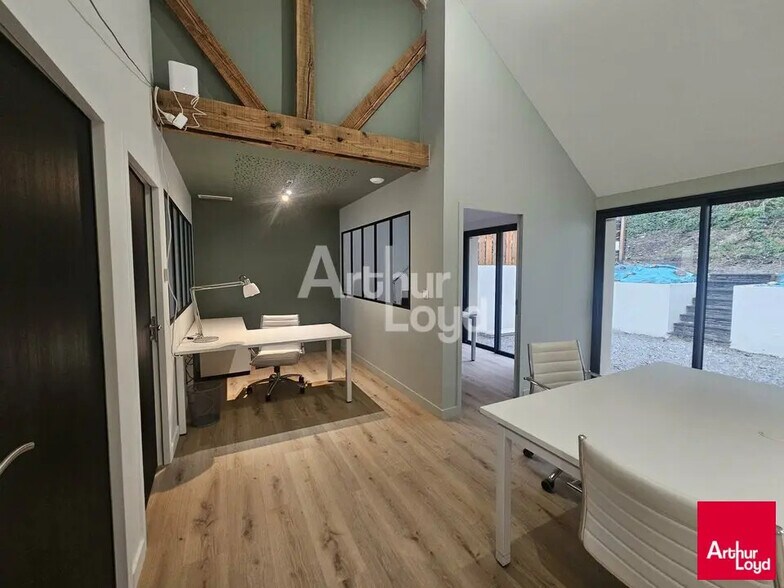 Bureau dans Angers à louer - Photo intérieure - Image 2 de 4