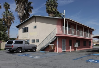 More details for 2133-2139 W Florida Ave, Hemet, CA - Office for Lease