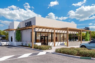 Plus de détails pour 401 N Highway 190, Covington, LA - Commerce de détail à vendre