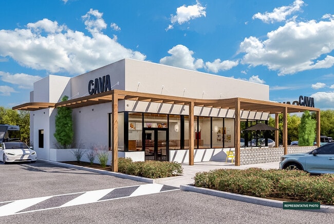 More details for 401 N Highway 190, Covington, LA - Retail for Sale