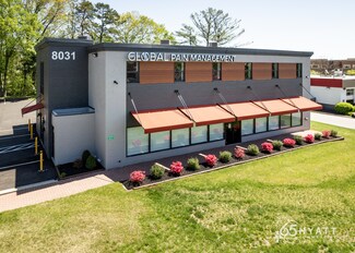 Plus de détails pour 8031 Ritchie Hwy, Pasadena, MD - Bureau, Bureau/Médical à louer