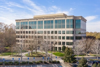 Plus de détails pour 2400 Lakeview Pky, Alpharetta, GA - Bureau à louer