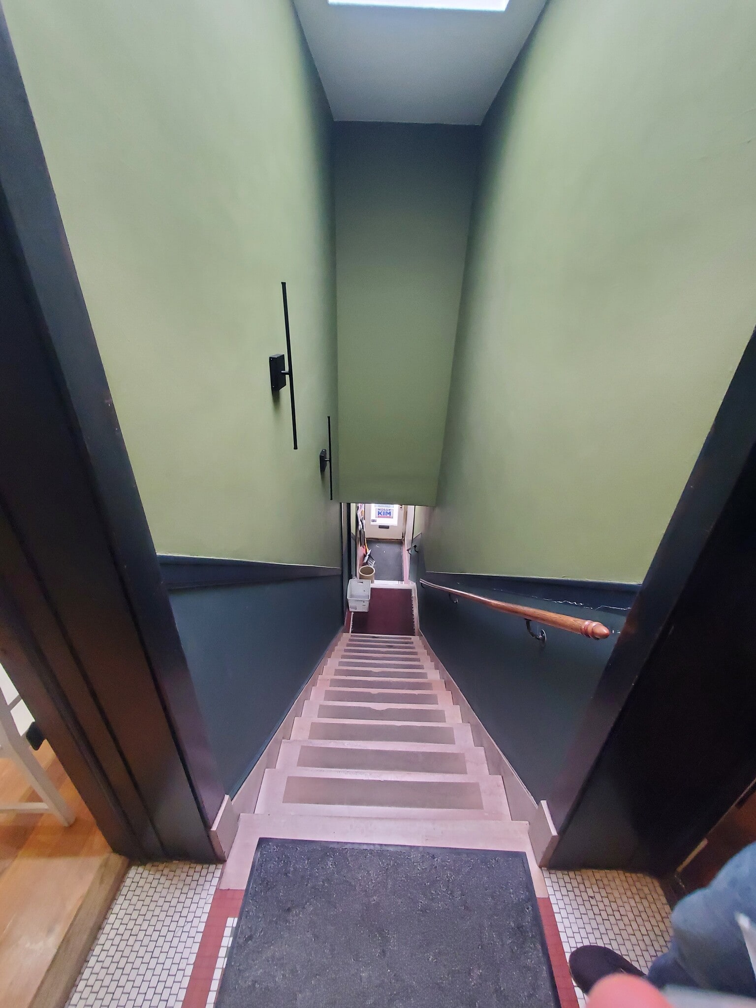 5301-5303 N Clark St, Chicago, IL for lease Interior Photo- Image 1 of 4