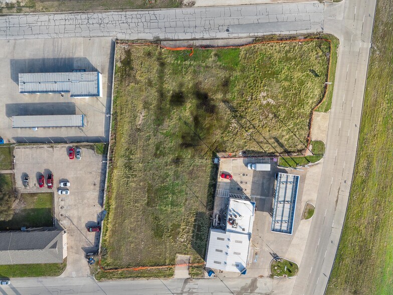 105 NW Interstate 35, Hillsboro, TX à louer - Photo du bâtiment - Image 2 de 6