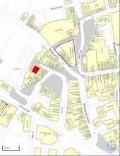 2 Kingsmead St, Bath for lease Map- Image 1 of 1