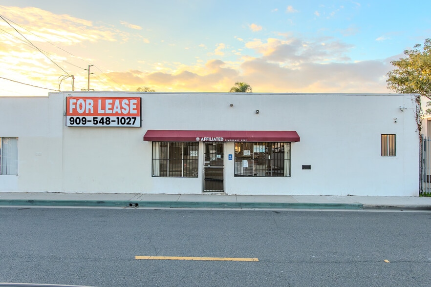 4357-4359 Florence Ave, Bell, CA for lease - Building Photo - Image 1 of 25