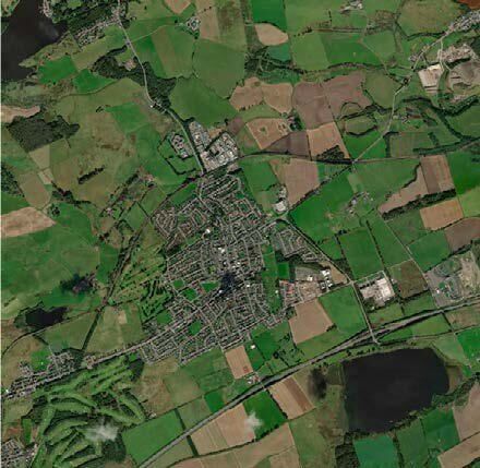 57 The Avenue, Lochgelly à vendre - Photo du bâtiment - Image 3 de 5