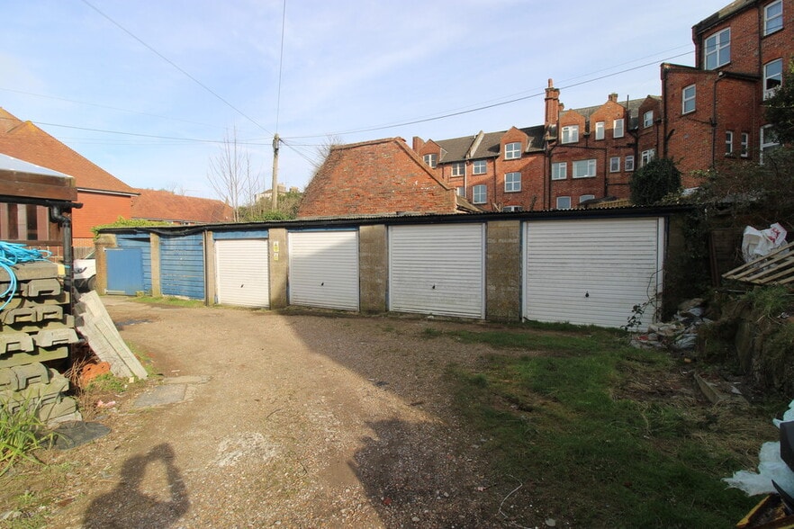 10-14 Tower Rd W, St Leonards On Sea for sale - Building Photo - Image 3 of 4