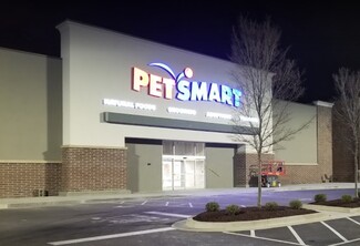 More details for 250 E Emory Rd, Powell, TN - Retail for Sale