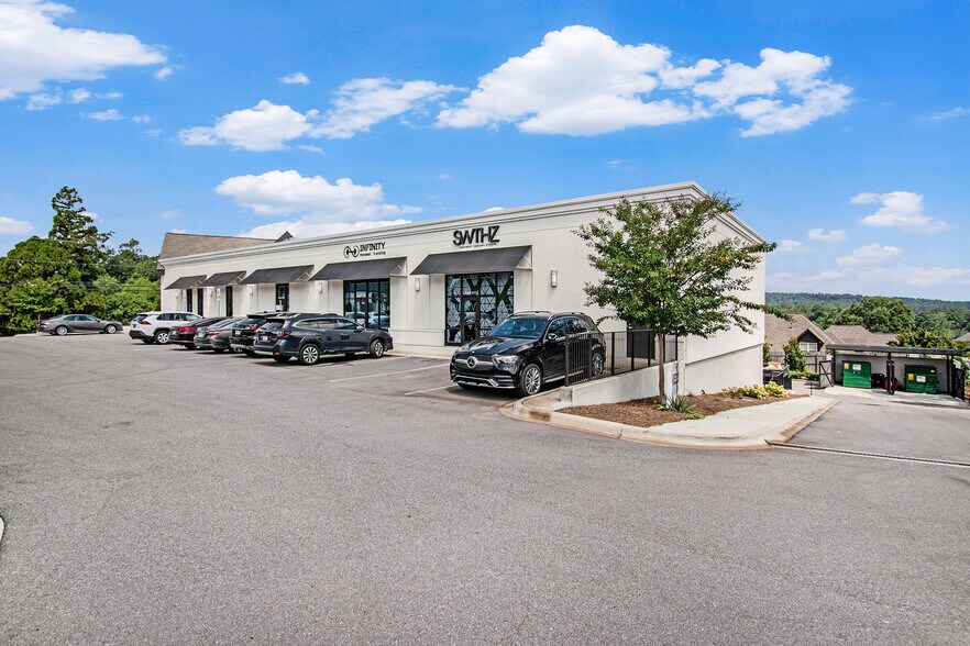 4317 Dolly Ridge Rd, Birmingham, AL à vendre - Photo du bâtiment - Image 3 de 10