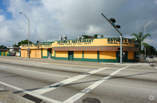 More details for 4530-4546 NW 7th Ave, Miami, FL - Retail for Lease