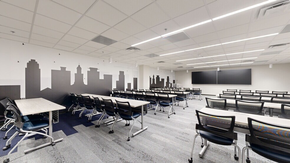 4055 International Plz, Fort Worth, TX à louer - Numérisation 3D de Matterport - Image 3 de 33