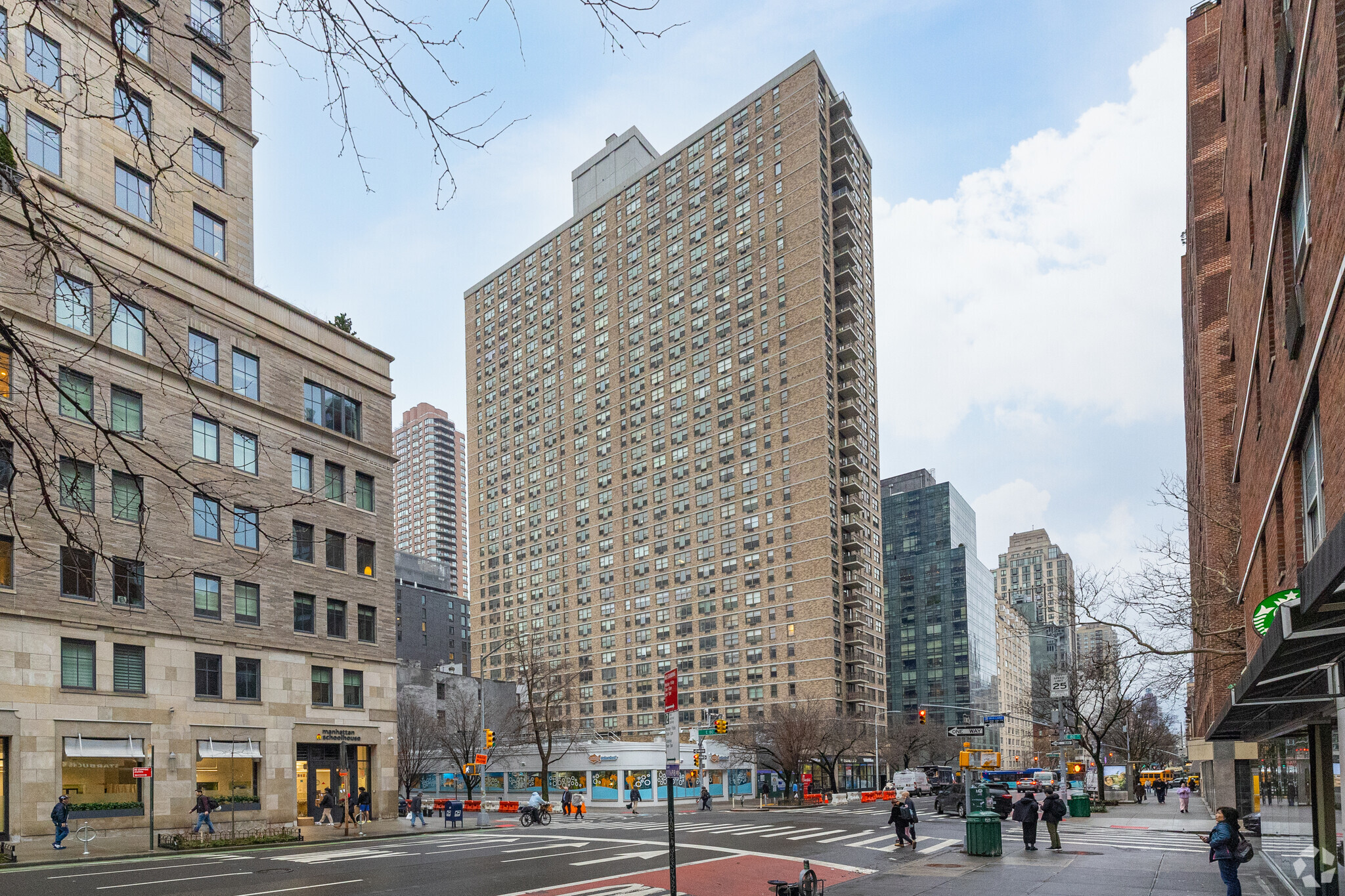 301-319 E 79th St, New York, NY à vendre Photo principale- Image 1 de 1