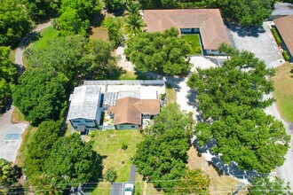 3315-3331 SW 15th Ave, Fort Lauderdale, FL - Aerial  map view - Image1