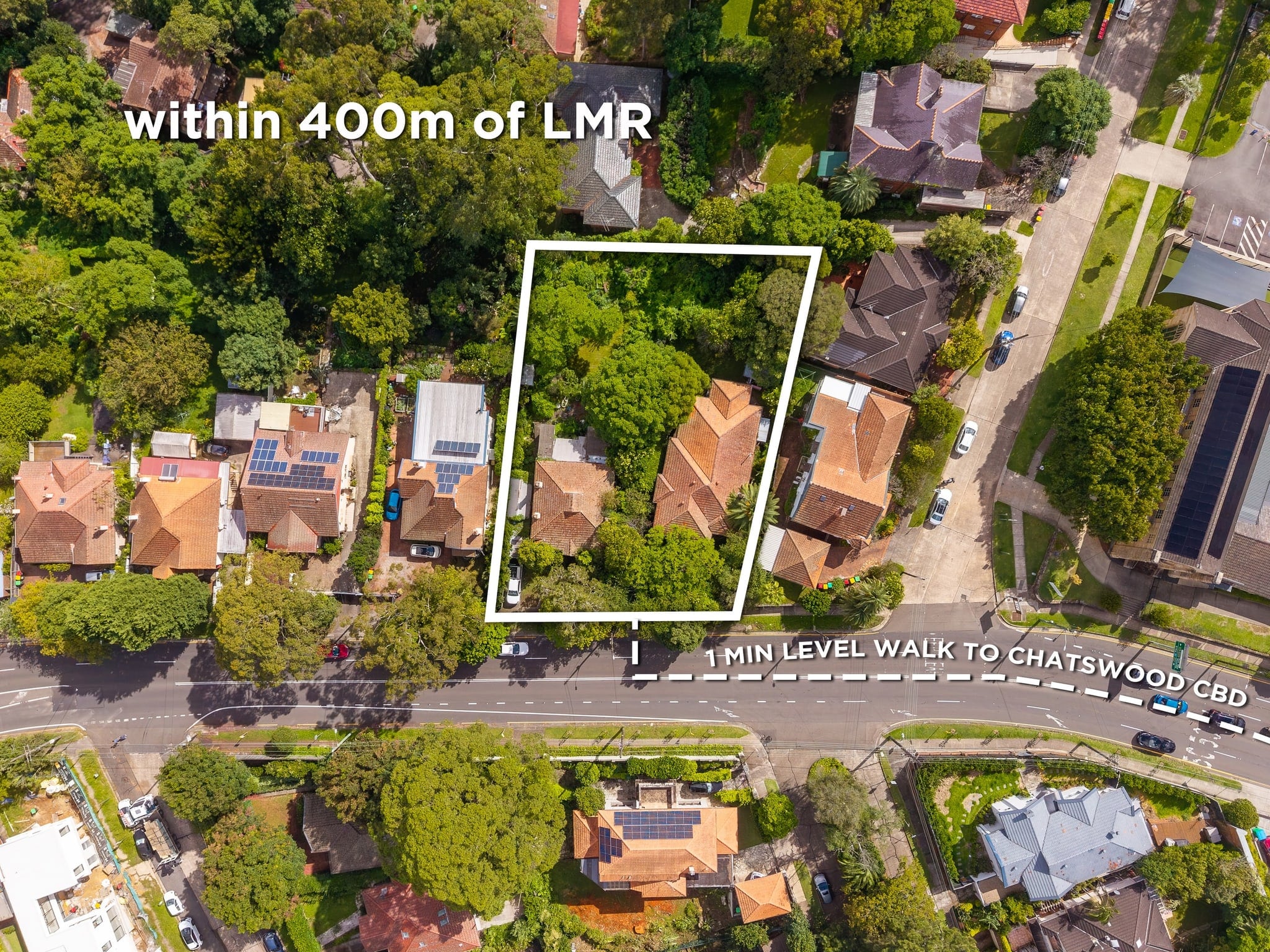 13 Fullers Rd, Chatswood for sale Other- Image 1 of 2