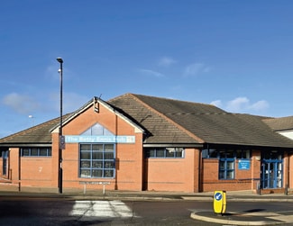 Plus de détails pour Remembrance Rd, Coventry - Commerce de détail à louer