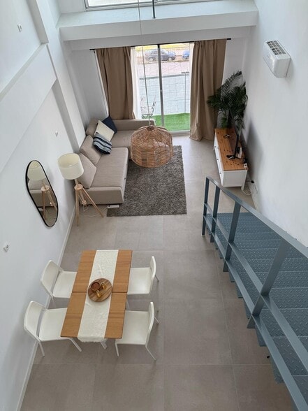 Bureau dans San Sebastián de los Reyes, Madrid à vendre - Photo intérieure - Image 2 de 3