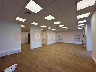 Plus de détails pour Bureau à louer