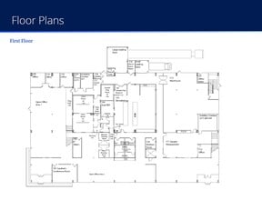 2327 Chouteau Ave, Saint Louis, MO à louer Plan d’étage- Image 1 de 2