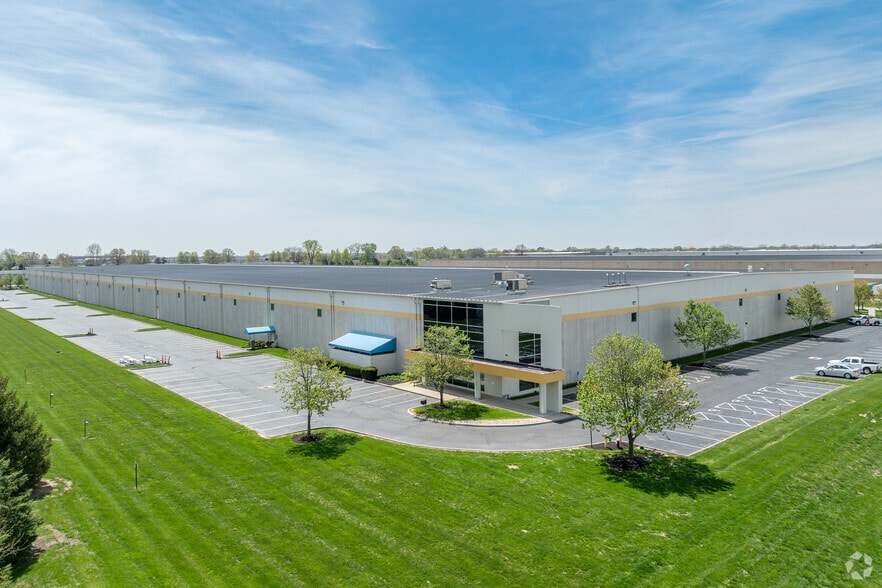 6500 Adelaide Ct, Groveport, OH for lease - Building Photo - Image 1 of 5