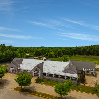 More details for 407 E. Main, Spencer, MA - Office/Medical for Lease