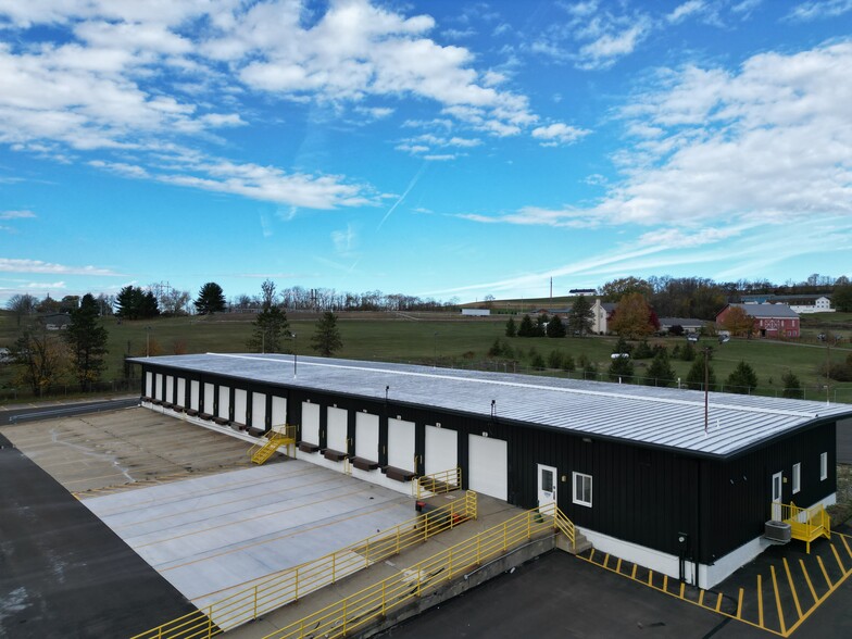 1428 US-119, Mount Pleasant, PA for lease - Building Photo - Image 3 of 9