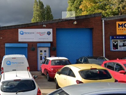 Delph Rd, Brierley Hill for lease - Building Photo - Image 1 of 1