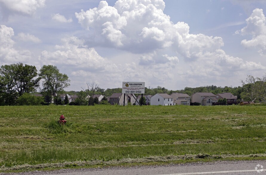 421 Route 22 & 3, Maineville, OH à vendre - Photo du bâtiment - Image 1 de 1