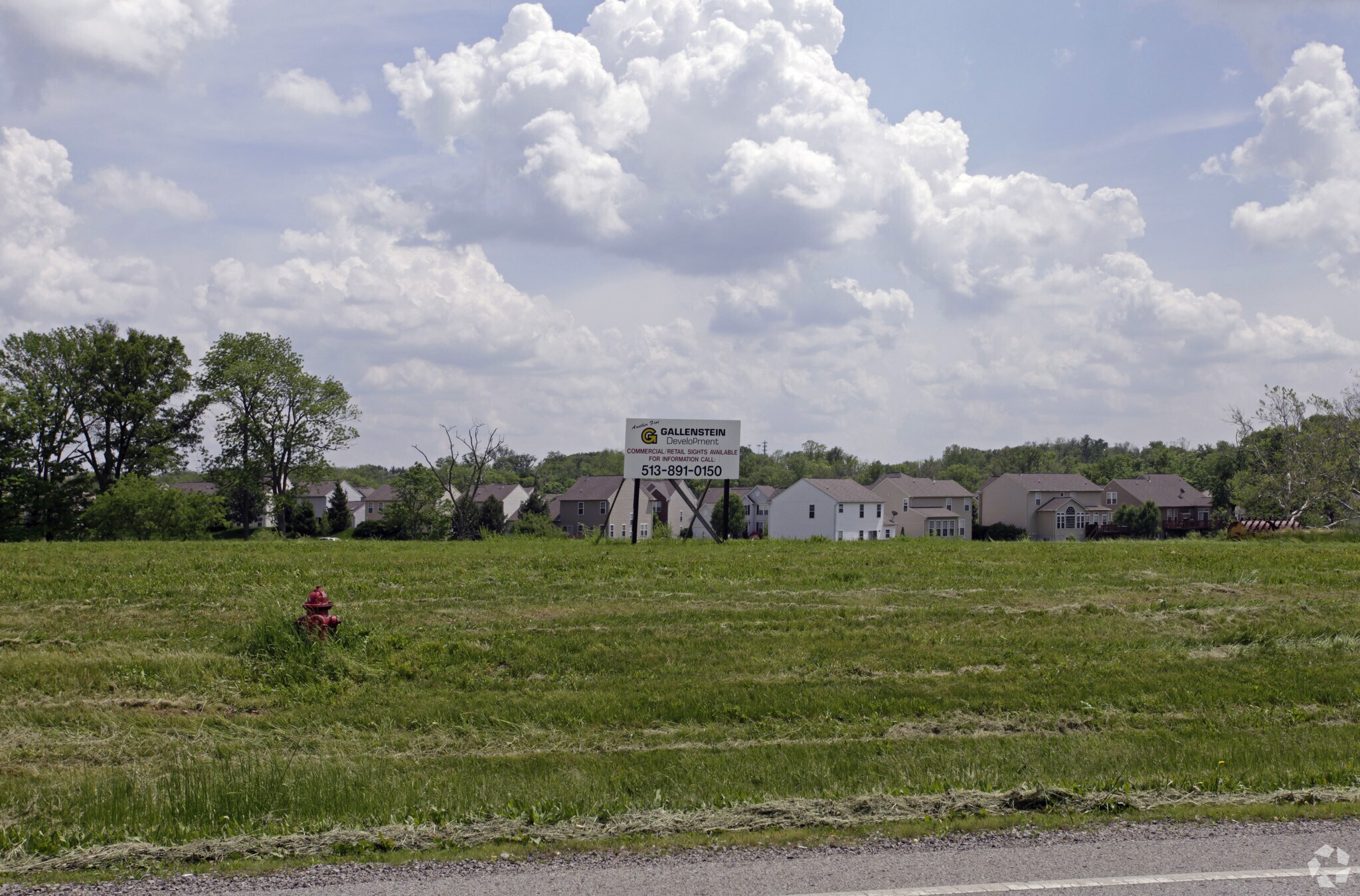 421 Route 22 & 3, Maineville, OH à vendre Photo du bâtiment- Image 1 de 2