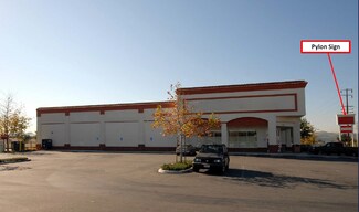 Plus de détails pour 858 N Sunset Ave, La Puente, CA - Commerce de détail à louer