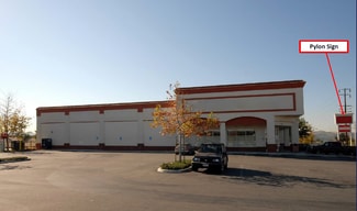 More details for 858 N Sunset Ave, La Puente, CA - Retail for Lease