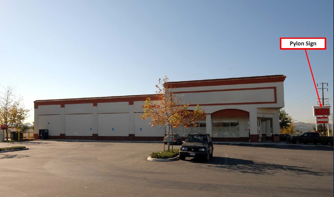 858 N Sunset Ave, La Puente, CA for lease Building Photo- Image 1 of 4