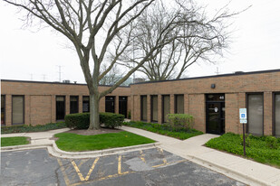 Old Orchard Office Court - Commercial Real Estate