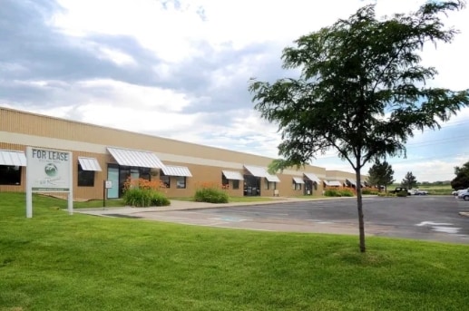 2637 Midpoint Dr, Fort Collins, CO for lease Primary Photo- Image 1 of 27