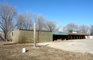 More details for 1201 Skyway Hwy, Atchison, KS - Retail for Lease