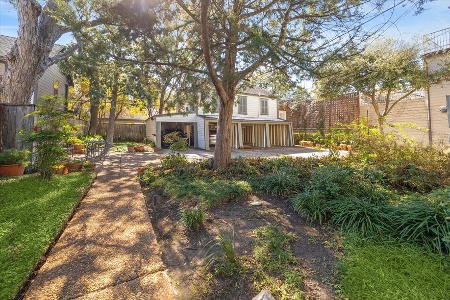 2039 South Blvd, Houston, TX à vendre - Photo du bâtiment - Image 2 de 31