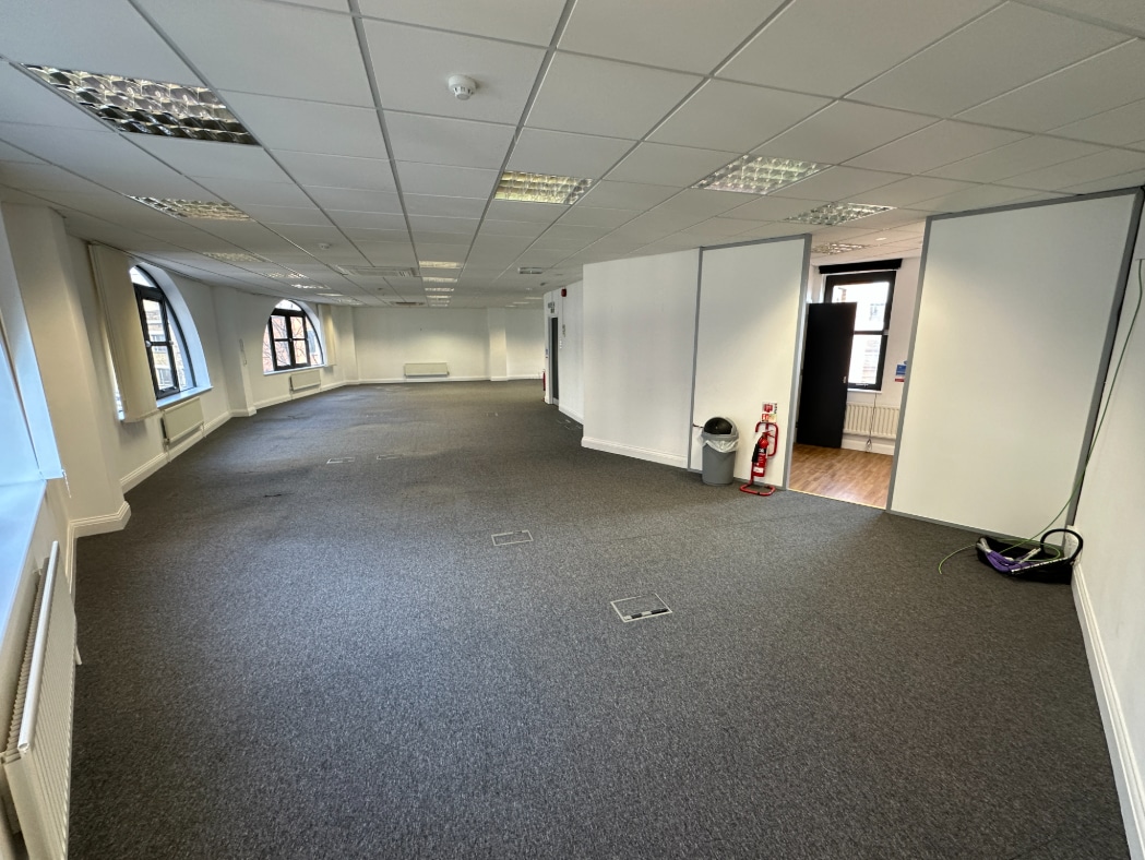 14-18 Fife Rd, Kingston Upon Thames for lease Interior Photo- Image 1 of 11