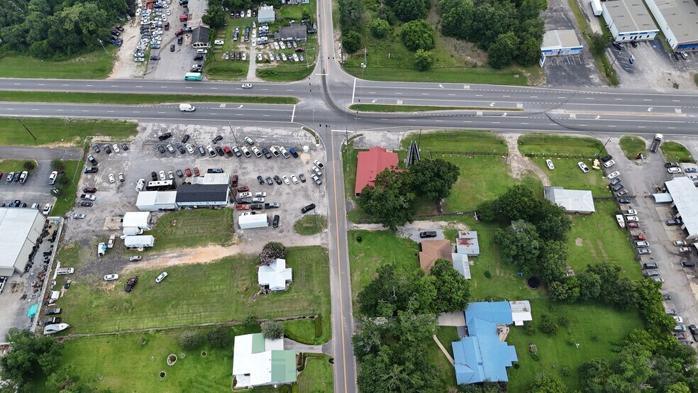 5701 Us-90 Hwy, Theodore, AL à vendre - Photo du bâtiment - Image 3 de 20
