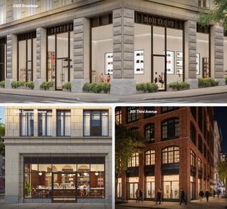 More details for Naftali Retail Portfolio – Retail for Sale, New York, NY