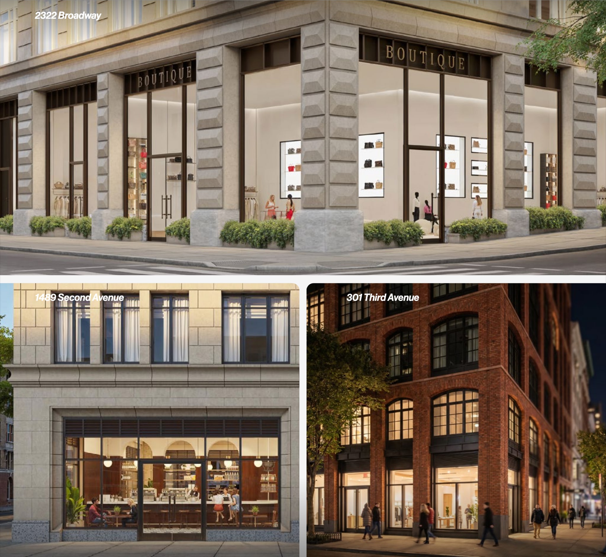 Naftali Retail Portfolio portfolio of 3 properties for sale on LoopNet.ca Building Photo- Image 1 of 5