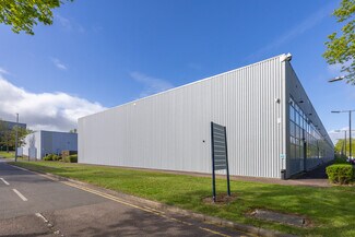 Plus de détails pour 13-27 Clarke Rd, Milton Keynes - Industriel à louer