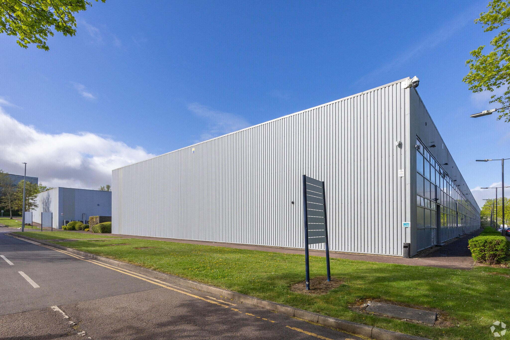 13-27 Clarke Rd, Milton Keynes à louer Photo principale- Image 1 de 10