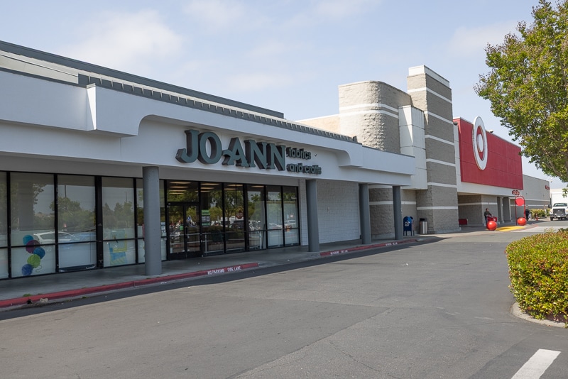 425 Rohnert Park Expy W, Rohnert Park, CA for lease - Building Photo - Image 1 of 12