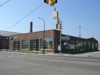 Plus de détails pour 167 E Kalamazoo Ave, Kalamazoo, MI - Commerce de détail à louer