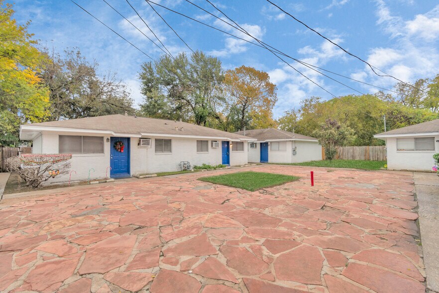 5606 Harvard St, Houston, TX for sale - Primary Photo - Image 1 of 23
