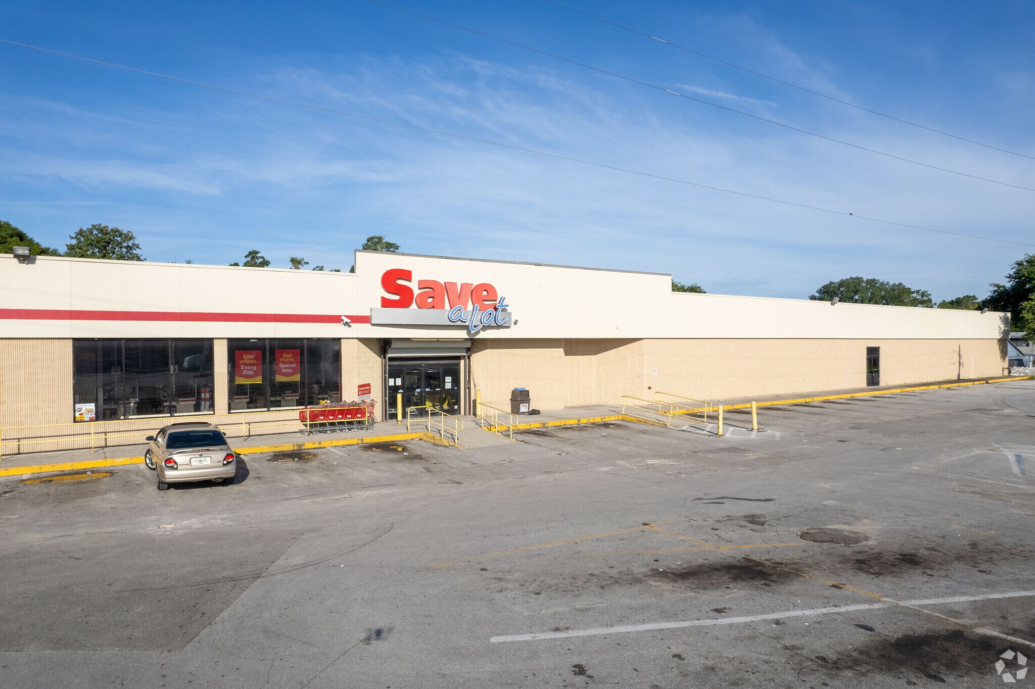 8000 Lem Turner Rd, Jacksonville, FL for sale Building Photo- Image 1 of 20